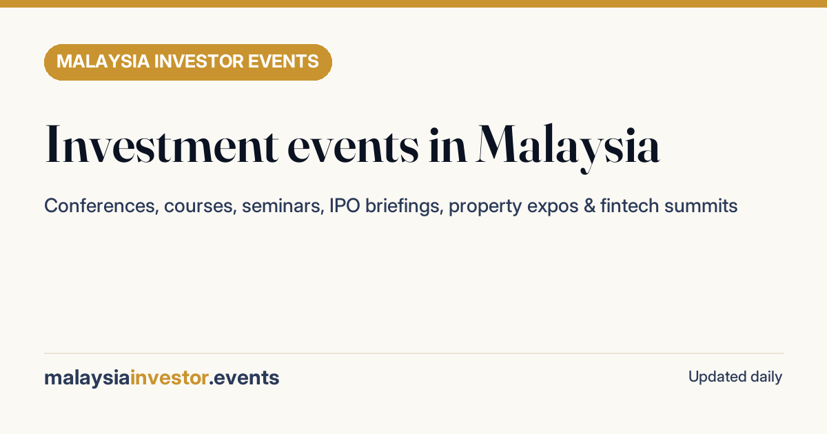 Due Diligence Masterclass
